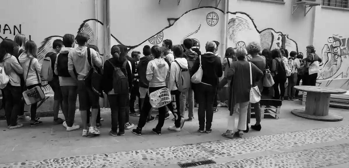 NAON: il podcast che racconta il fumetto a Pordenone tra arte e cultura underground -