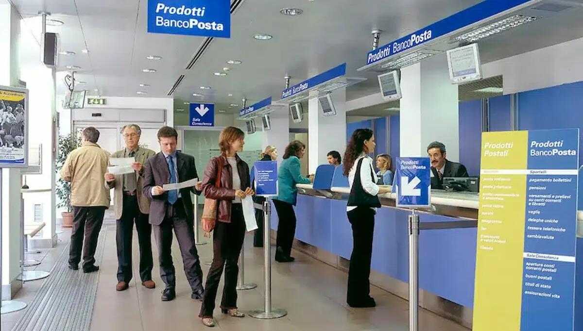 Aperte le prenotazioni telefoniche in 92 uffici postali del Friuli Venezia Giulia: scopri quali -