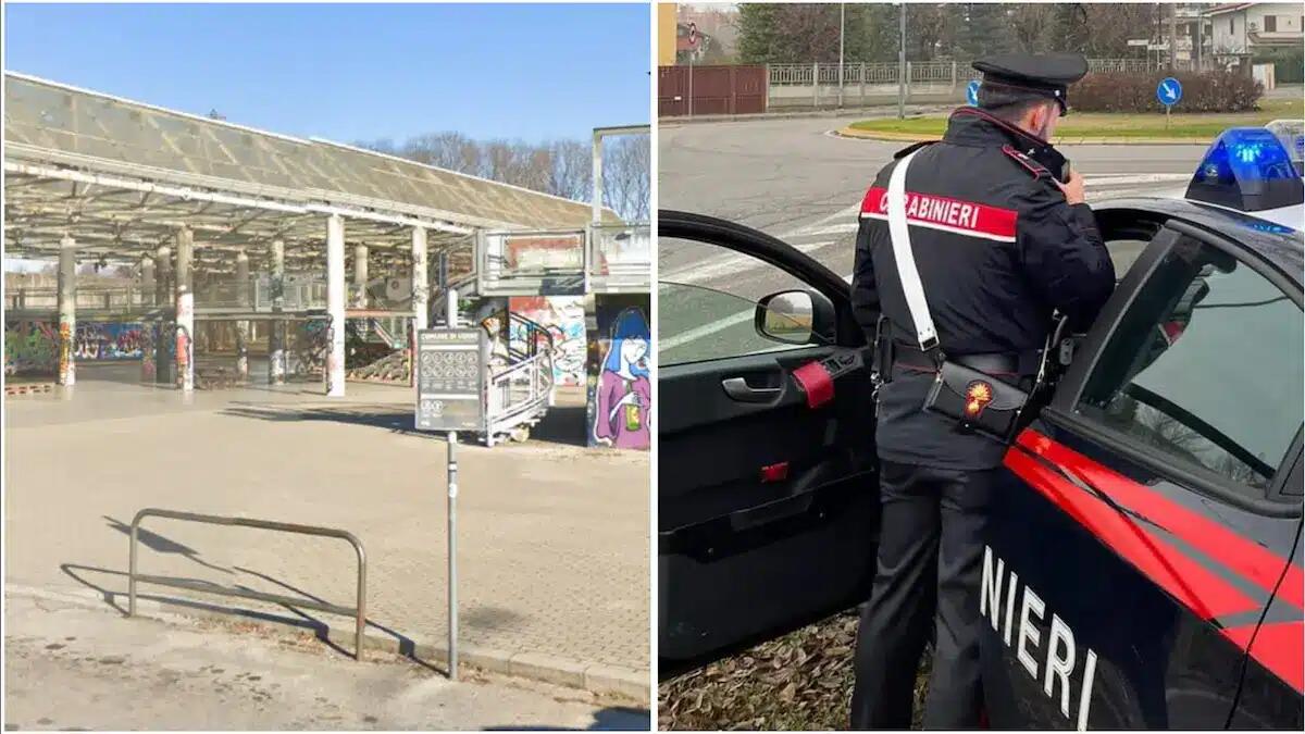 Allarme a Udine: insegue con un mattone e colpisce con pugni i passanti. Chi è l'aggressore seriale. - 