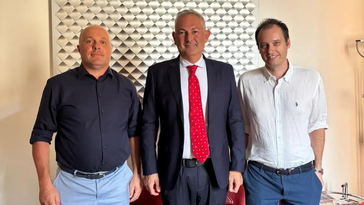 Copagri incontra il sindaco Basso: “L'agricoltura torni protagonista a Pordenone” - 