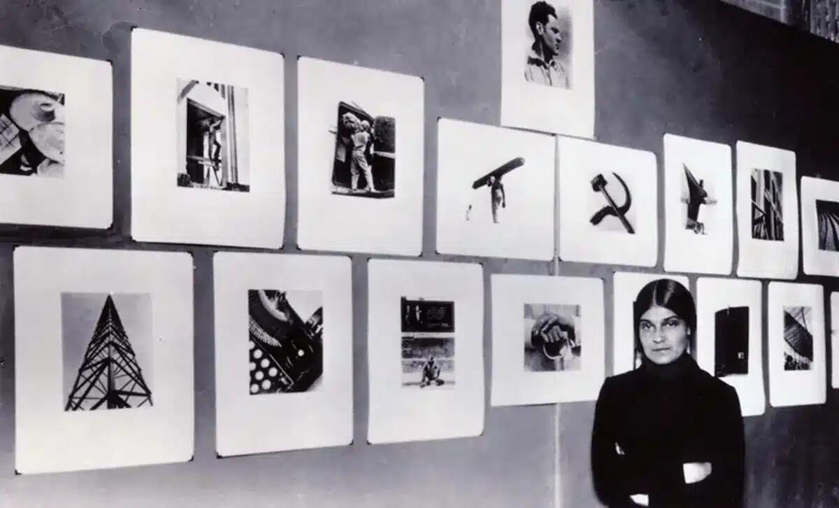 La fotografia celata da Tina Modotti al centro di un convegno a Udine - 