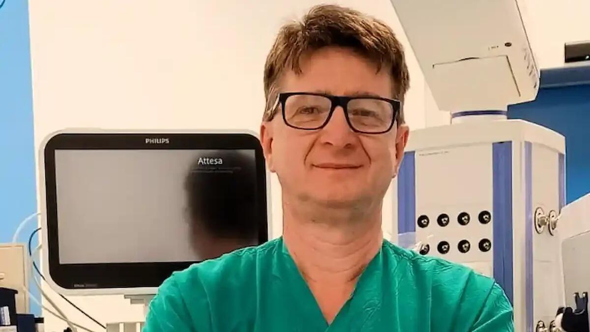Nicola Marcato nuovo vicecoordinatore RSU all’Ulss 2: guida sindacale rinnovata - 
