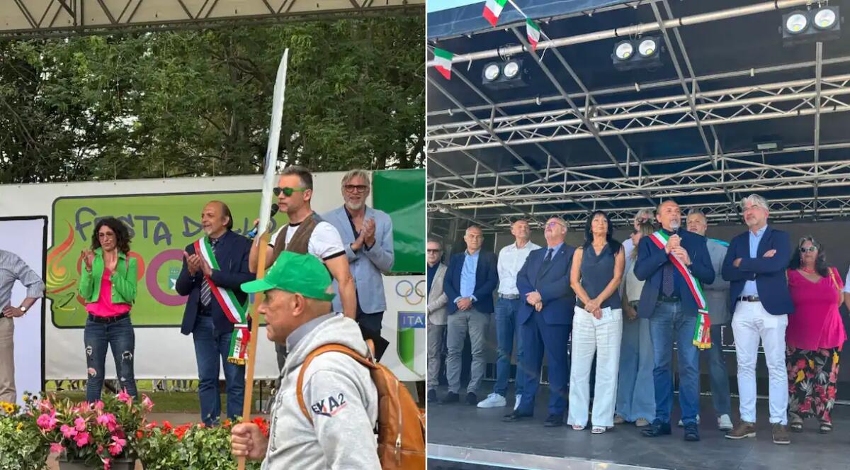 Monfalcone tra mare e sport: grande successo per Promomare e Festa dello Sport 2025 - 