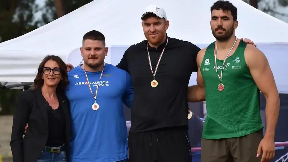 Atletica 2000 Meeting tra i migliori d’Italia: record e grandi ambizioni per il 2026 - 