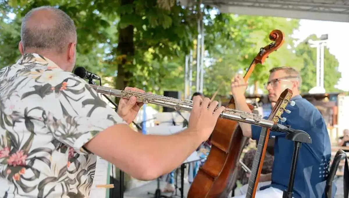 Oriente Day a Padova: due giorni di cultura, yoga e tradizioni orientali -
