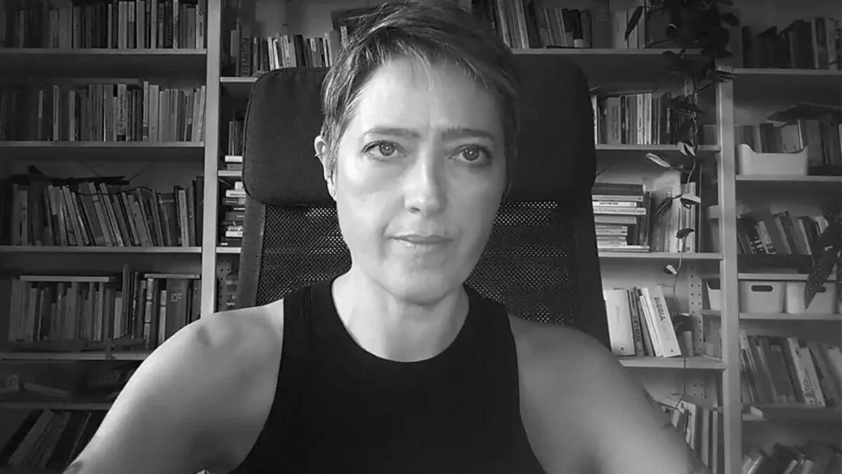 “Dialoghi al margine” al Cavò di Trieste: videoarte e riflessioni su centro e periferia - 