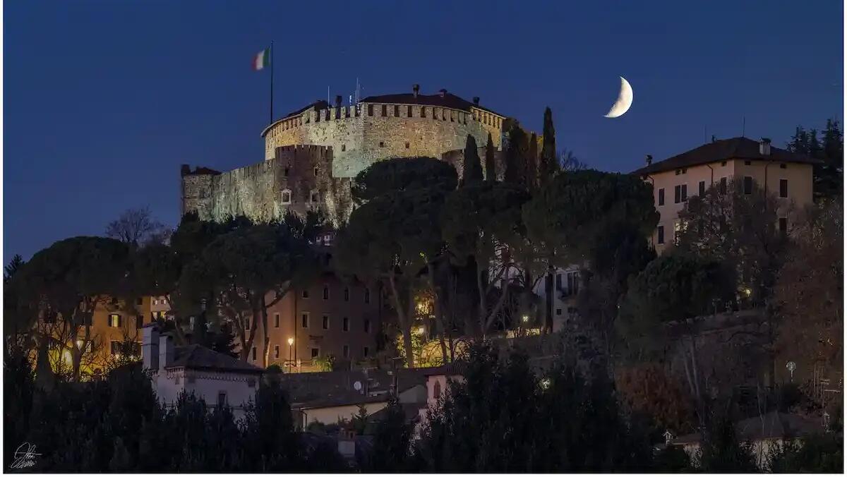 Confcommercio Gorizia rilancia Borgo Castello con il nuovo numero de La Via del BorGO - 
