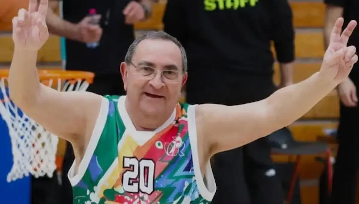 Sport friulano in lutto: è morto Sergio Coran, fondatore e storico presidente del Basket Pasiano - 