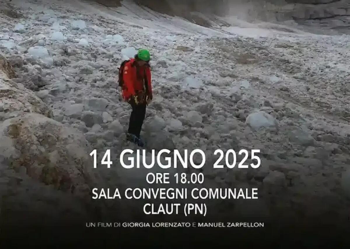 Sicuri sul sentiero 2025: escursioni, laboratori e un docufilm a Claut -