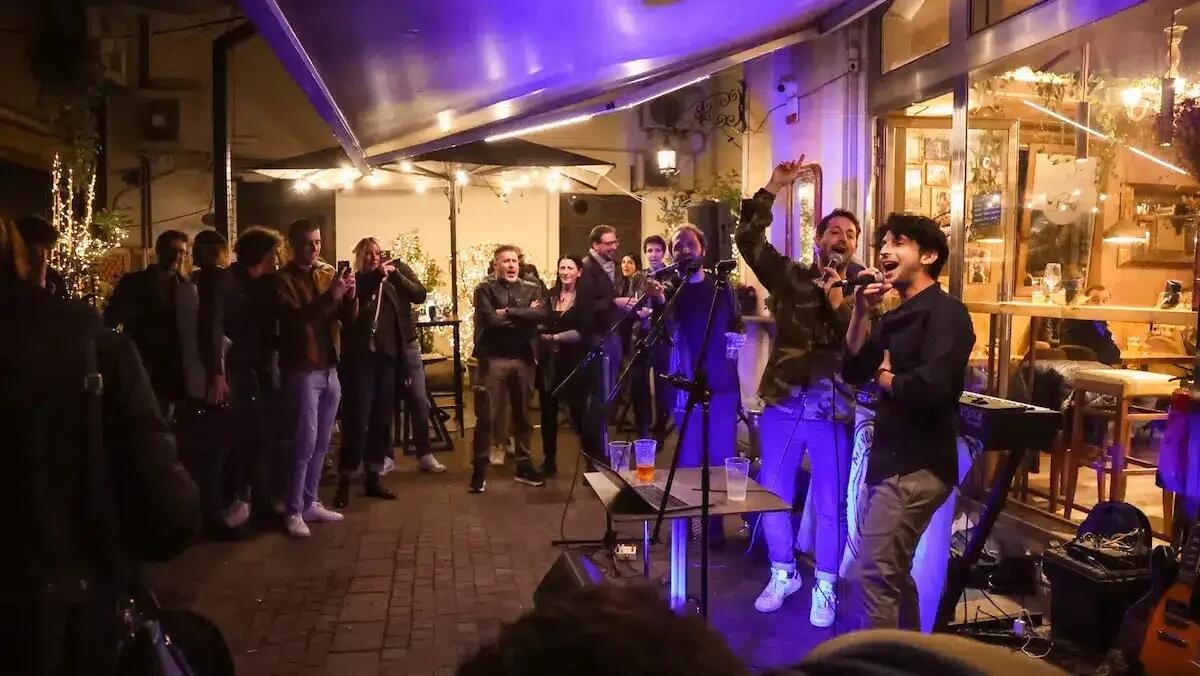 Mogliano accoglie l’estate con Mojan: la festa a cielo aperto con tour enogastronomico e dj set -