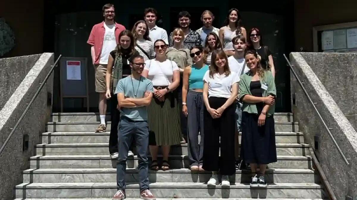 CuriosiFVG a Pordenone: incontro con i giovani talenti del turismo europeo -