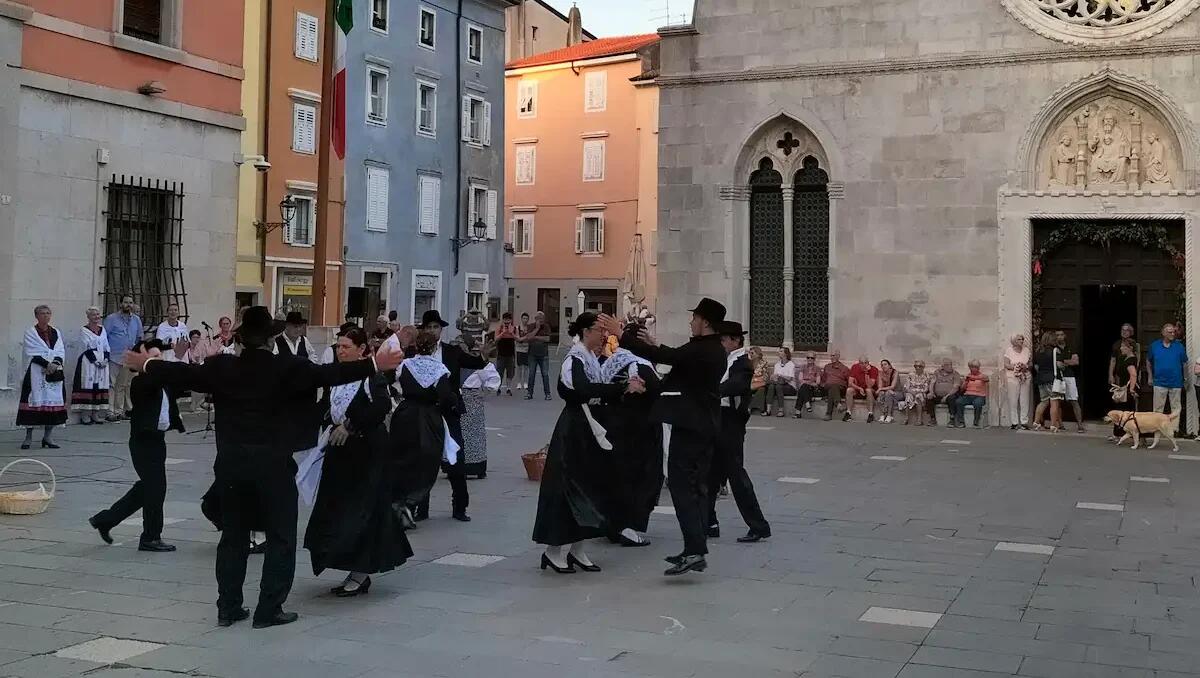 Festa Barocca a Muggia: quattro giorni tra concerti, masterclass e spettacoli in costume - 
