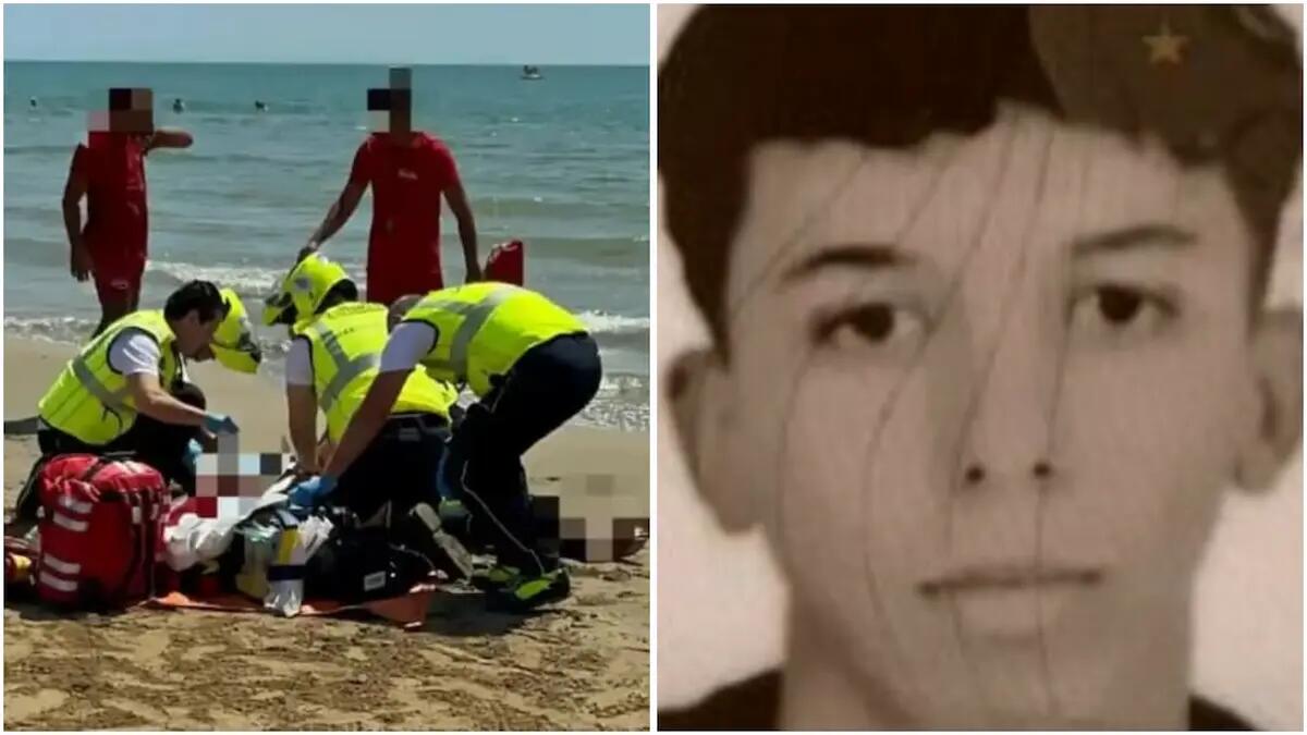 Si tuffa per salvare due persone: muore annegato a soli 16 anni. Cosa è successo e chi è il ragazzo. - 