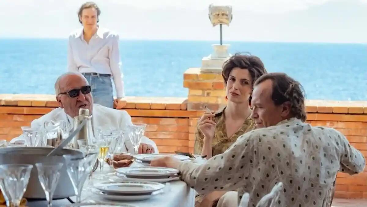 Giornate della Luce: a Spilimbergo cinema e fotografia protagonisti dal 7 giugno -