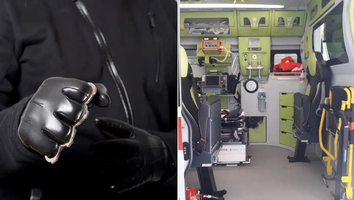 Tenta di sventare un furto d'auto: 70enne massacrato di botte con tirapugni dal ladro nordafricano - 