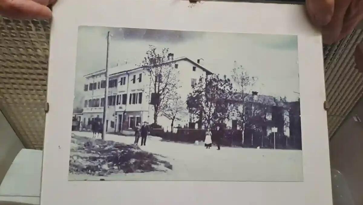 Teatro e gioco urbano per riscoprire il confine tra Gorizia e Nova Gorica - 