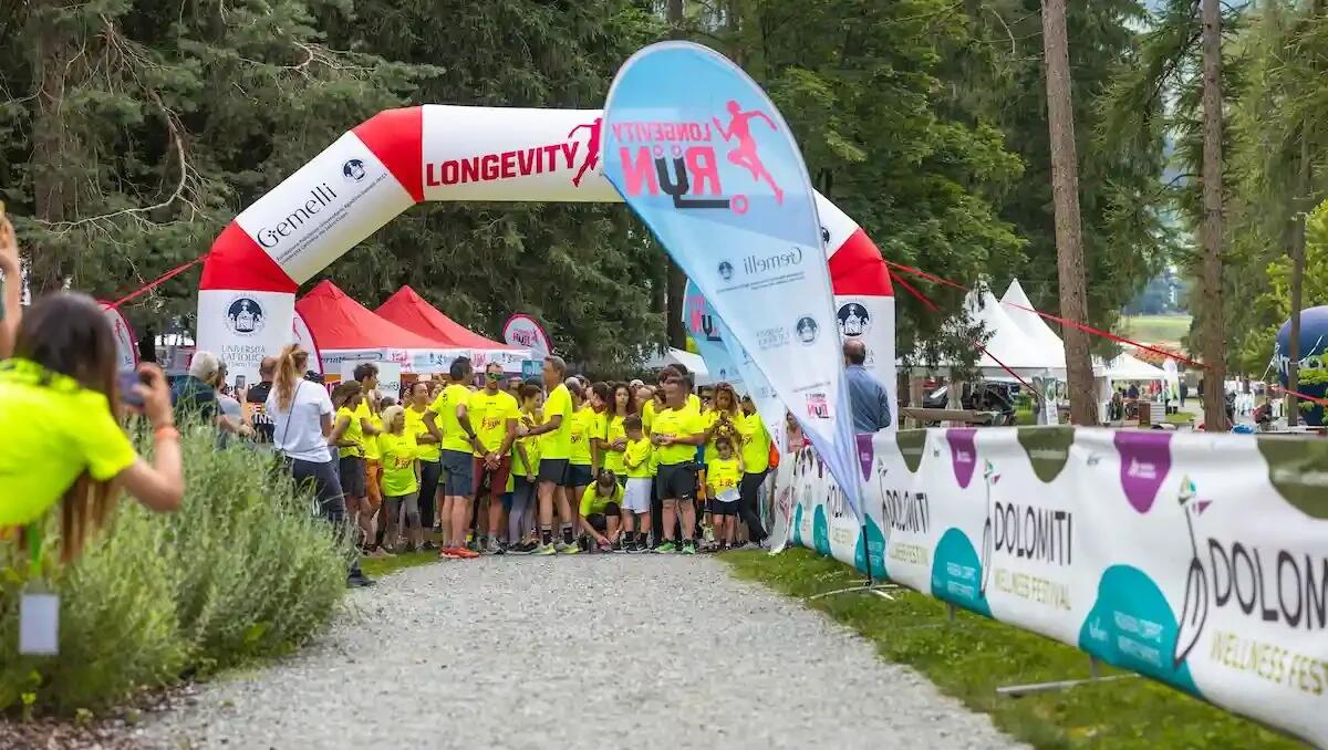 Dolomiti wellness festival 2025 a Pinzolo tra natura e benessere - 