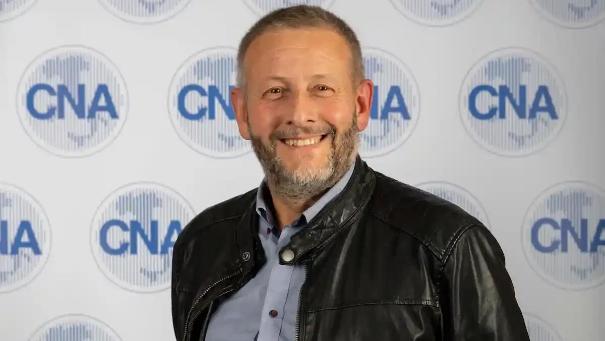 Mauro Silvestrin confermato presidente di CNA Conegliano per il nuovo mandato - 