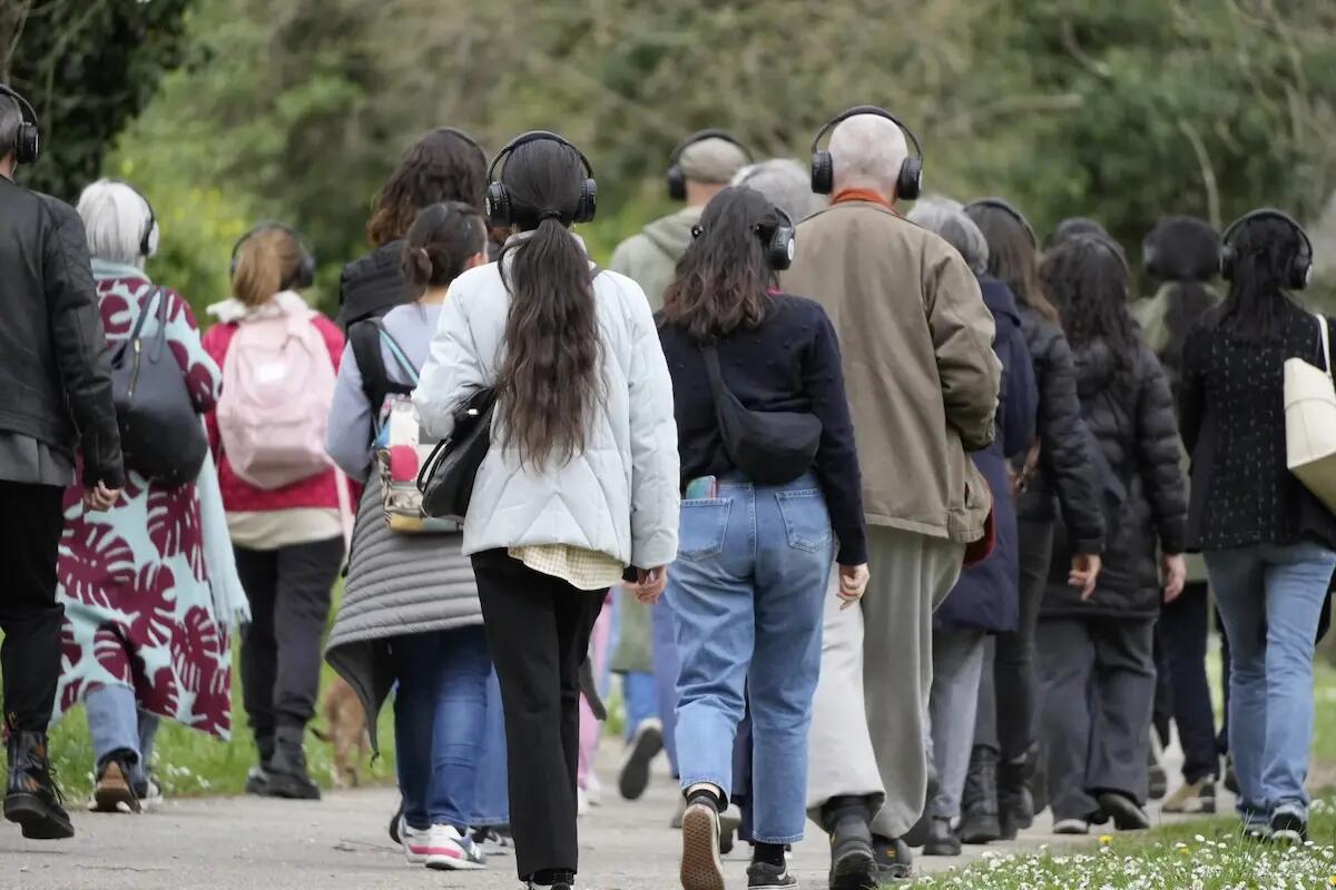 Questa passeggiata a Gorizia ti farà vedere la città con occhi nuovi -