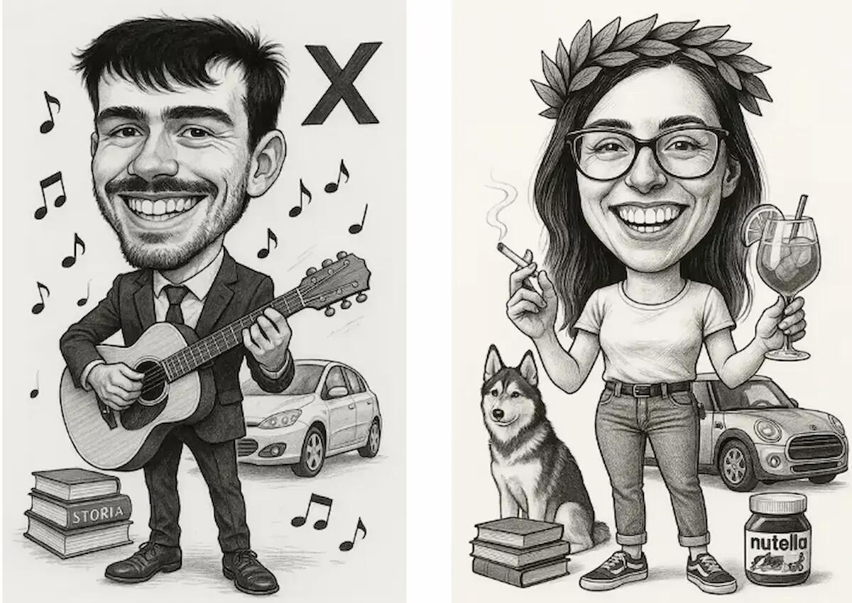 Da un problema universitario a una startup creativa: la storia di papirodilaurea.it - 