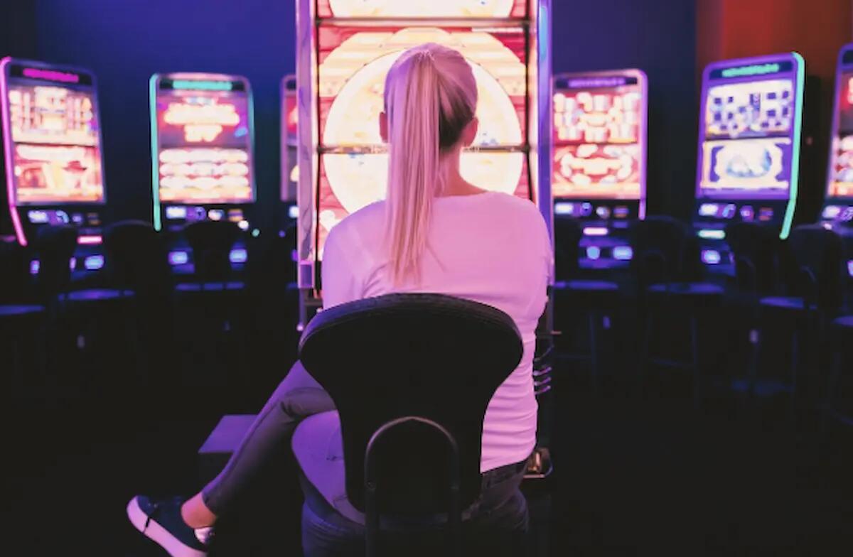 Perché l’RTP Conta Ancora Quando Scegli una Slot Online nel 2025 - 