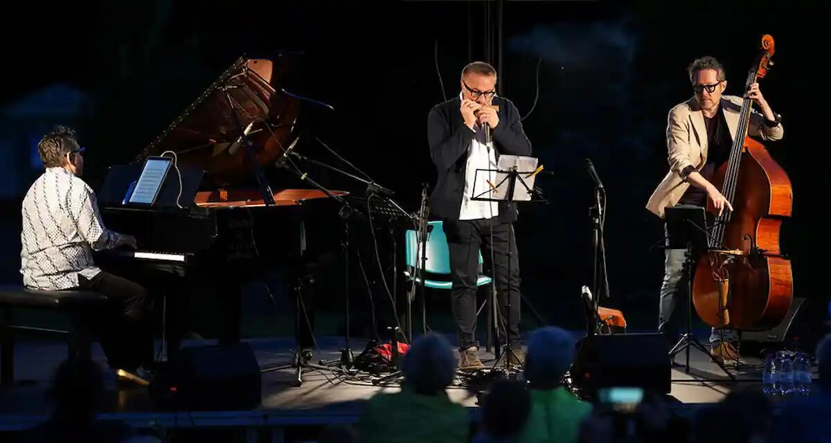 Sile Jazz tra Jazz e natura: Redshift Trio e Max De Aloe Jasmine Trio -