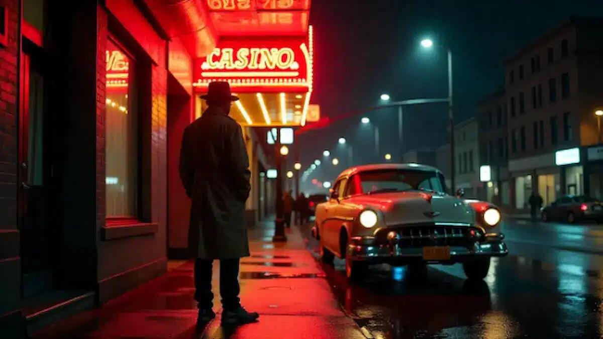 Casinò e Cultura: Come viene rappresentato il gioco d'azzardo nel cinema e nella letteratura italiana - 