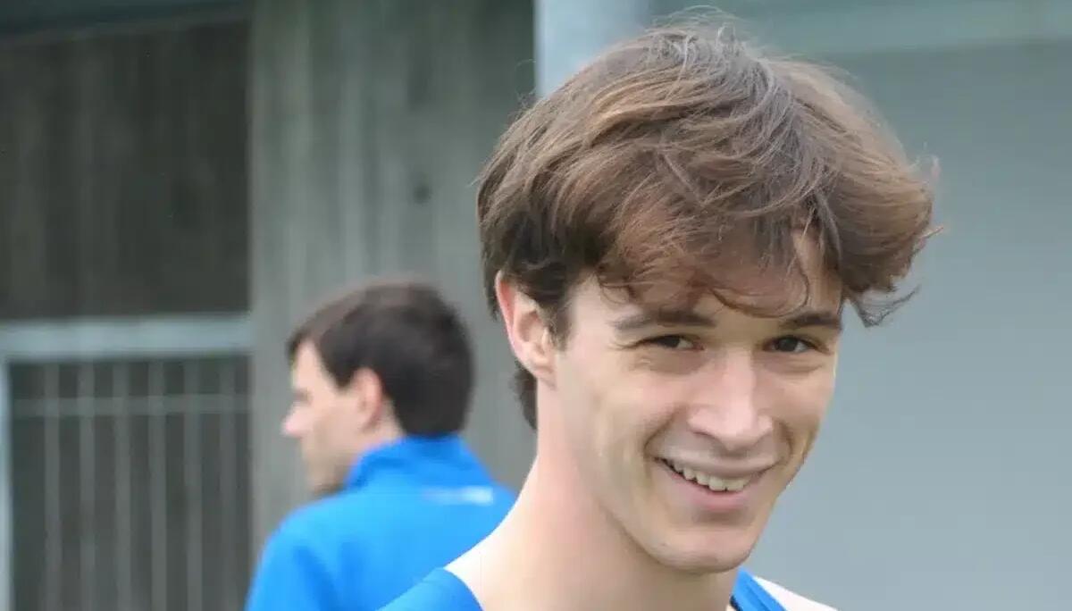 Atletica friulana, Filippo Rizzi vola: centra il minimo e strappa il pass per gli Europei U-20 - 
