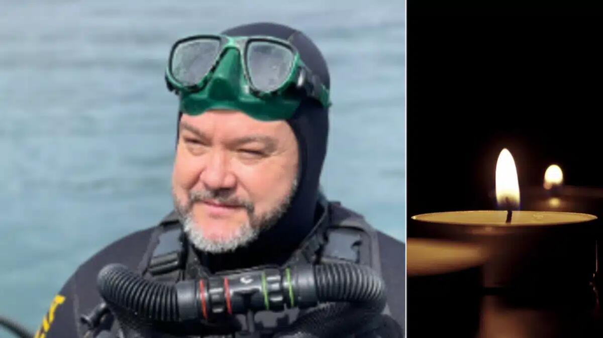 Tragedia sul treno a Tarvisio: agente della Polfer Massimo Sanna stroncato da un malore a 53 anni - 