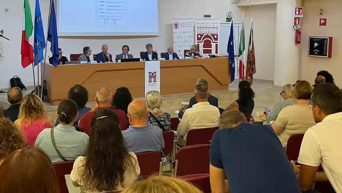 Lavoro e sanità le priorità per i padovani secondo il sondaggio Uil Veneto -