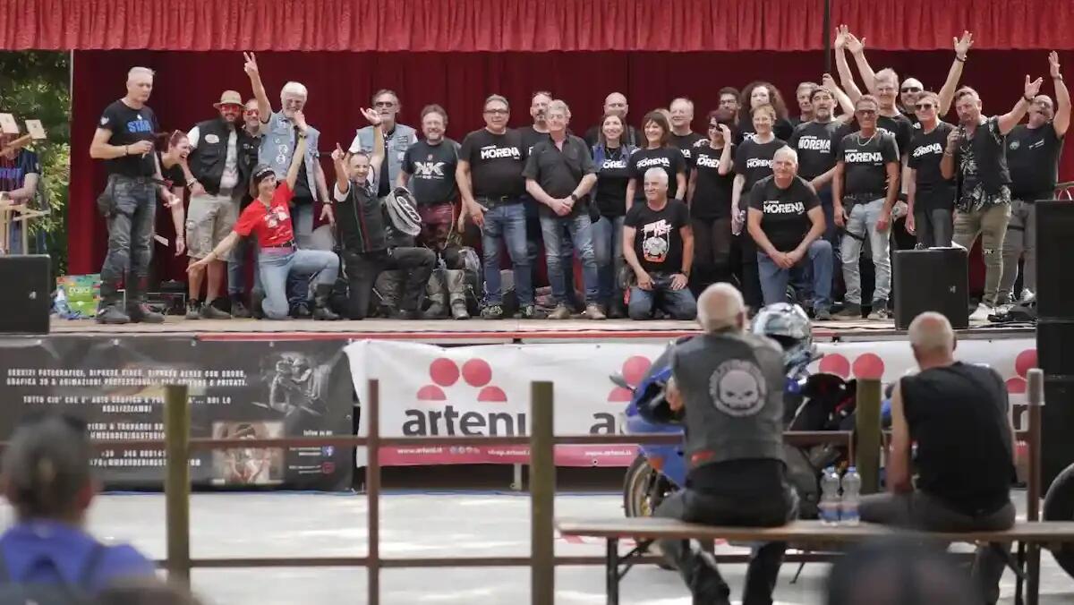 IV Festa della Zavorrina a Turrida: successo e inclusività nel cuore del Friuli - 