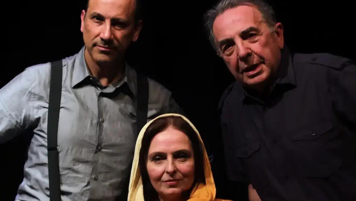 Trieste Estate: quattro appuntamenti teatrali dal 20 al 23 giugno al Museo Sartorio - 