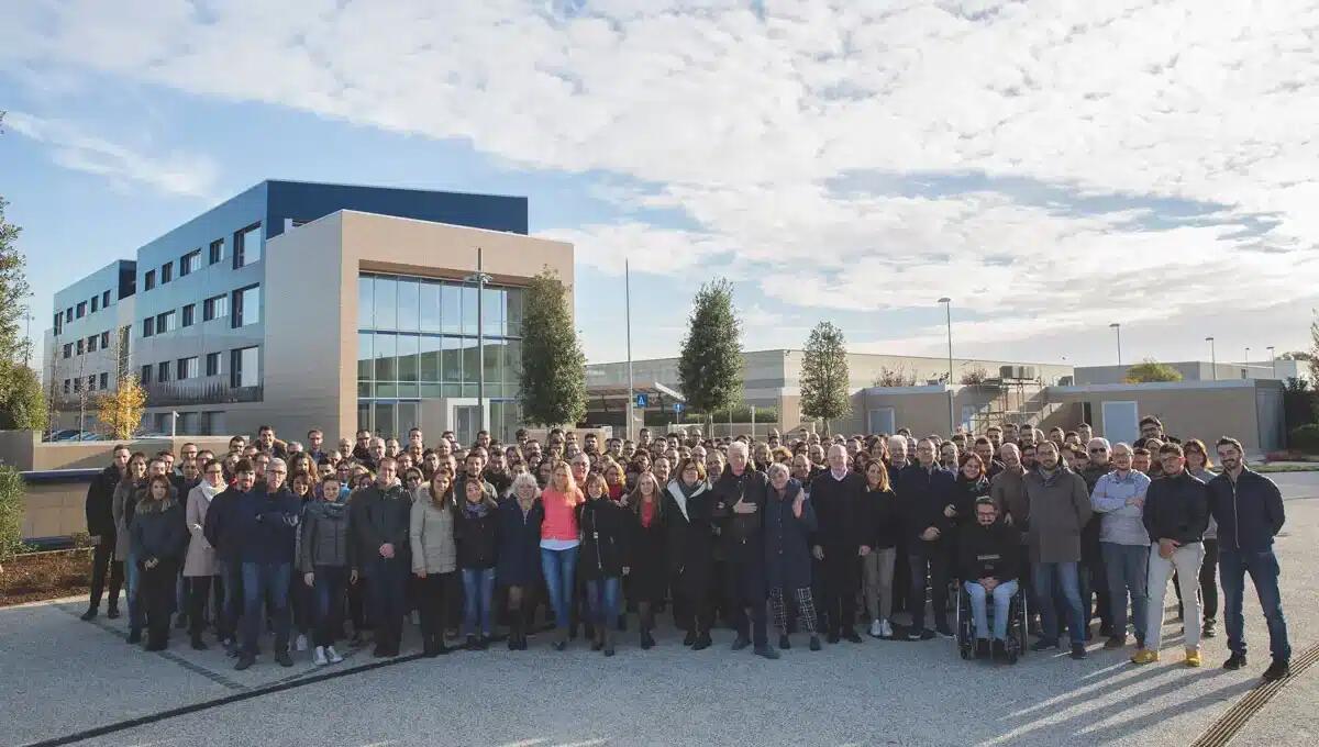 30 anni di CGN: innovazione, comunità e territorio - 