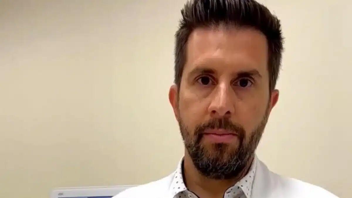 Tragedia nella sanità, è morto a 45 anni il primario Gabriele Molteni: lascia la moglie e un figlio - 