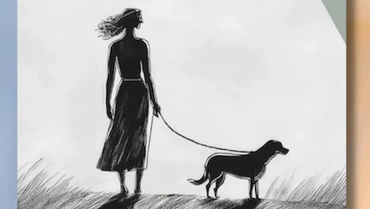 Animali con disabilità e convivenza: il libro “Il Guinzaglio” alla libreria Tarantola - 