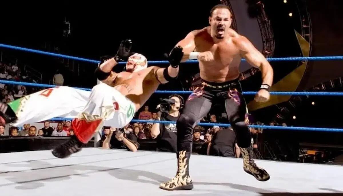 "Legends of Wrestling Tour": il 5 luglio le stelle del wrestling arrivano a Bovolone -