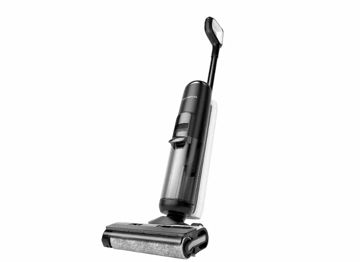 Scopri il Segreto per Pavimenti Splendenti Senza Sforzo - 