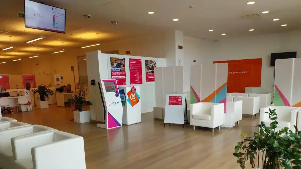 Workshop Enel Energy Bar a Mestre su efficienza energetica e risparmio -