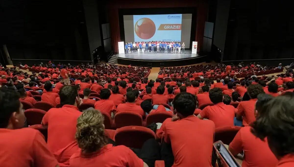 MECC DAY 2025 a Padova: 63 prototipi e 800 studenti in gara all'IT’S TEAM CONTEST - 