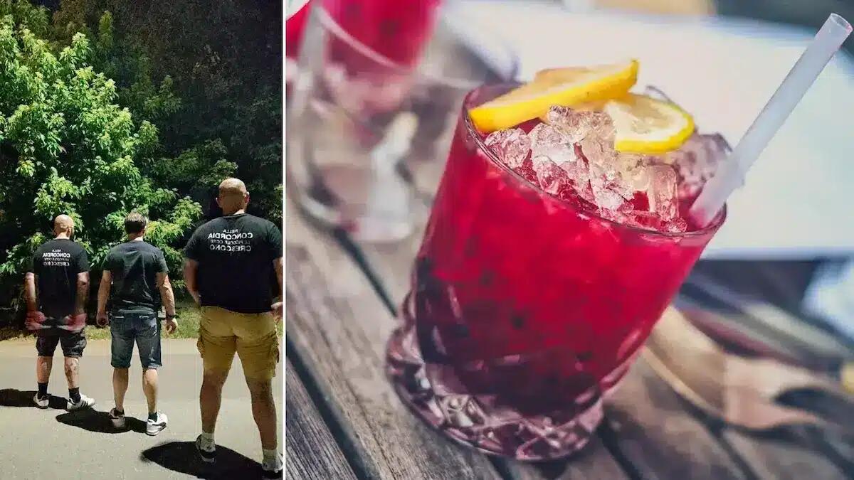 Dopo la lite al bar a Pordenone, Forza Nuova organizza la “Festa del Negroni” - 