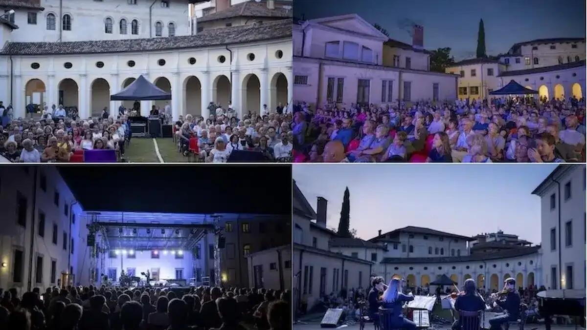 Una maratona musicale per accogliere l’estate: il Tomadini incanta Udine, oltre 400 persone - 