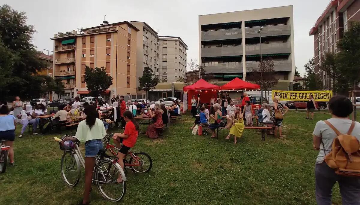 Laboratori, musica e proiezioni: torna Vento d’Estate al parco Martiri delle Foibe di Udine - 