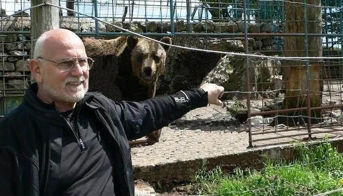 Si è spento Dario Mosena, storico allenatore di tuffi e papà della campionessa Noemi Batki - 