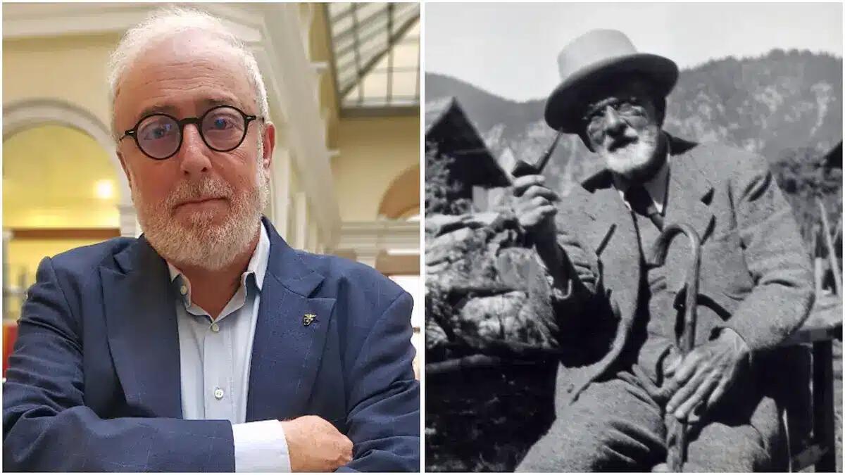 Julius Kugy e la cultura senza confini: conferenza a Gorizia con Maurizio Bait. Ecco quando. - 