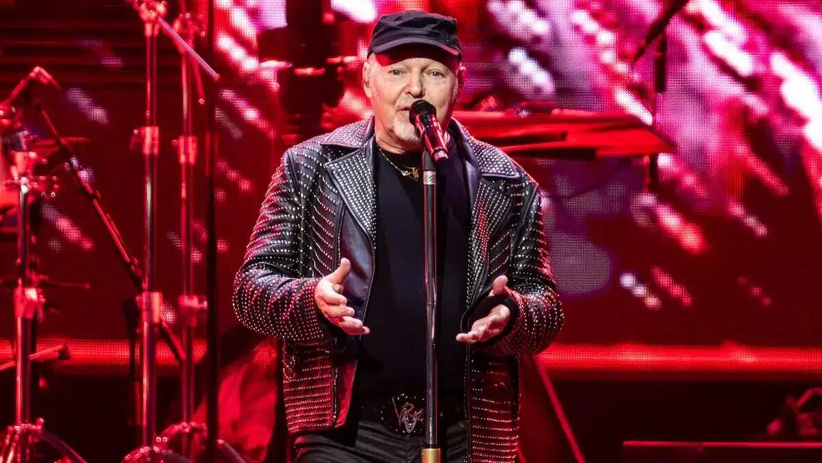 È ufficiale: Vasco in concerto a Udine. Doppia data al Bluenergy Stadium -