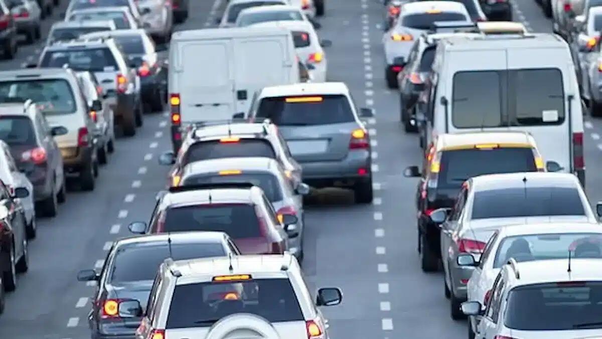 Incidente in A4 dopo le gallerie dei Berici, traffico in tilt: oltre 2 km di coda in direzione Venezia - 