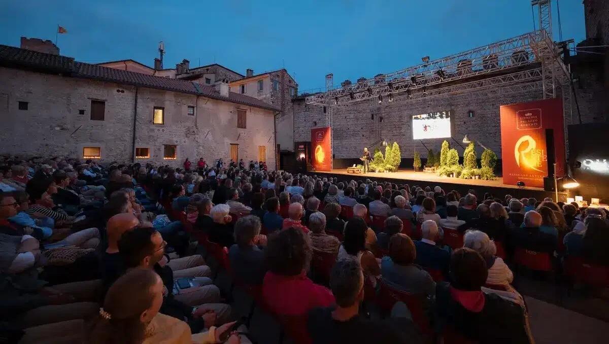 Resistere 2025: la cultura protagonista a Bassano del Grappa -