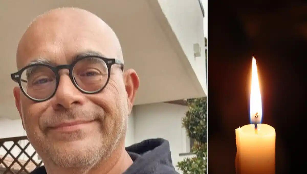Padre e cardiologo del Magalini di Villafranca: dottor Antonio Gallo stroncato a 58 anni da malore - 
