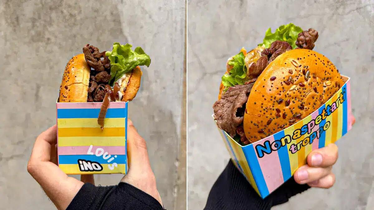 LouisINO conquista Lignano: 1500 presenze, con una media di 130 clienti al giorno - 