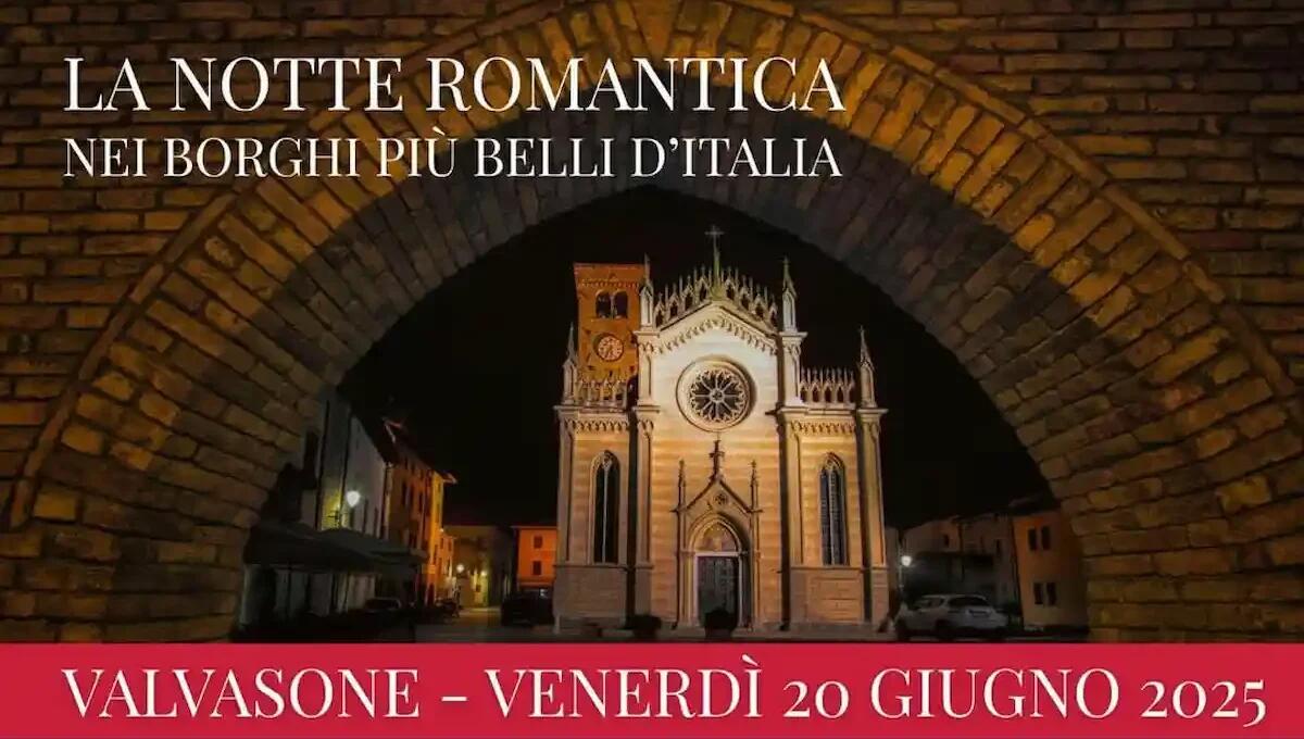 Decima "Notte Romantica": domani il concerto-racconto con Nives Meroi a Valvasone -